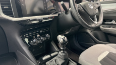 Vauxhall Mokka 1.2 Turbo Elite Nav 5dr Petrol Hatchback